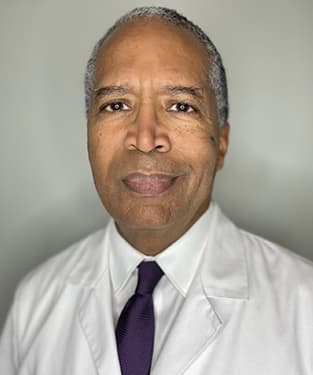 Harold Johnson, MD