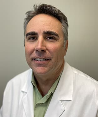 Michael A. Shea, MD