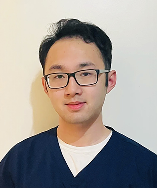Vinh Tran